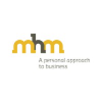 mhm Logo
