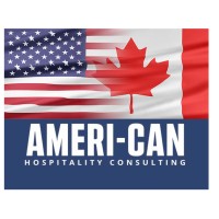 Ameri-Can Hospitality Consulting Logo