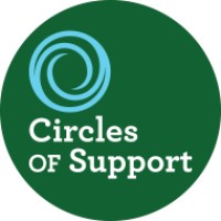 Circles of Support Logo