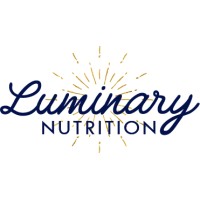 Luminary Nutrition LLC Logo