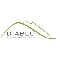 Diablo Engineering Group Logo