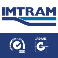 IMTRAM Pty Ltd Logo