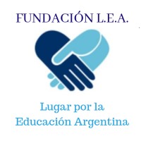 Fundación LEA Logo