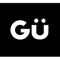 Gü Desserts Logo