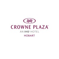 Crowne Plaza Hobart Logo