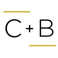 Curry+Butler: Writing to Influence Logo