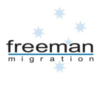 Freeman Migration Services Australia Logo
