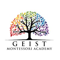 Geist Montessori Academy Logo