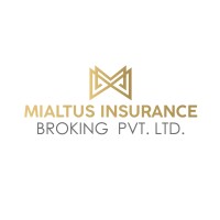 Mialtus Insurance Broking Logo