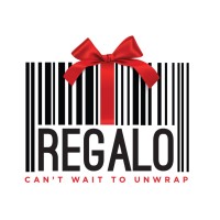 Regalo Exquisite LLP Logo