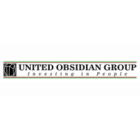 United Obsidian Group Logo