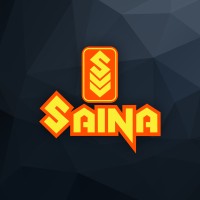 Saina Video Vision Logo