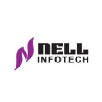 Nell infotech Logo