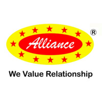 Alliance Overseas Pvt. Ltd Logo