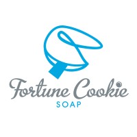 Fortune Cookie Soap Logo