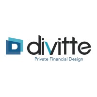 Divitte | Private Financial Design Logo