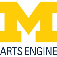 ArtsEngine Logo