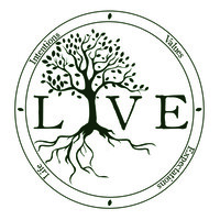 Live for Yourself (LFY) Consulting Logo