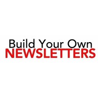 Build Your Own Newsletter Logo