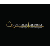Corneille Medical Training & Consulting LLC Logo