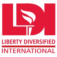 Liberty Diversified International Logo