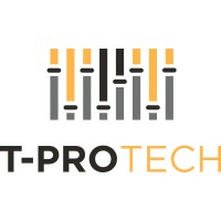 T-Pro Tech LLC Logo