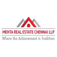 Mehta Real Estate Chennai LLP Logo