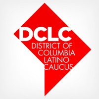 DC Latino Caucus Logo