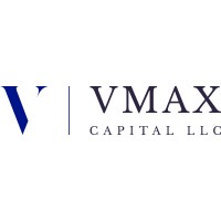 Vmax Capital LLC Logo