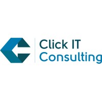 Click IT Consulting Ltd Logo