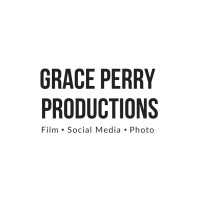 Grace Perry Productions LLC Logo