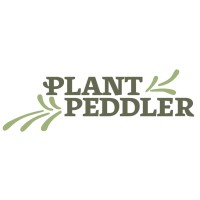 The Plant Peddler Logo