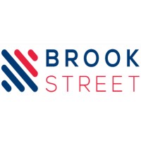 BrookStreet Wealth Logo