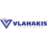 Vlahakis Companies Inc. Logo
