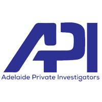 Adelaide Private Investigators Logo
