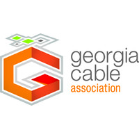 Georgia Cable Association Logo