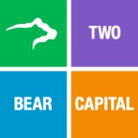 Two Bear Capital Logo
