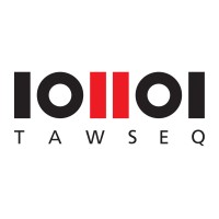 Tawseq Logo