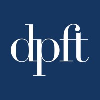 DP Financial & Tax Logo