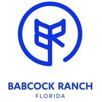 Babcock Ranch Logo