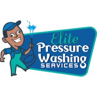 Elite Pressure Washing Services, LLC Logo