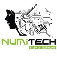 Numitech Solutions Logo