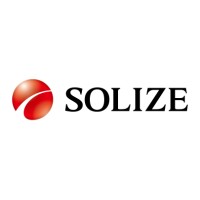 SOLIZE India Technologies Private Limited (Formerly CSM Software Pvt. Ltd.) Logo