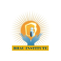COEPs Bhau Institute of Innovation, Entrepreneurship and Leadership Logo