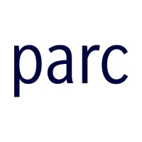 Performance and Reward Centre (PARC) Logo
