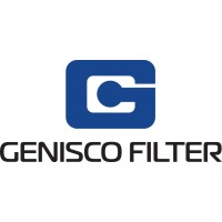 Genisco Filter Logo