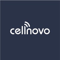Cellnovo Group Logo