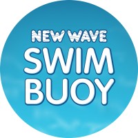 New Wave Swim Buoy Logo
