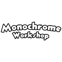 Monochrome Workshop Logo