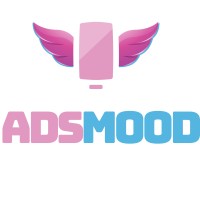 Adsmood - Ad Creatives for Mobile Games Logo